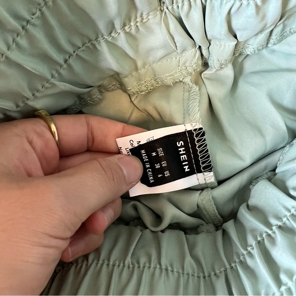 Shein Running shorts - Picture 3 of 8